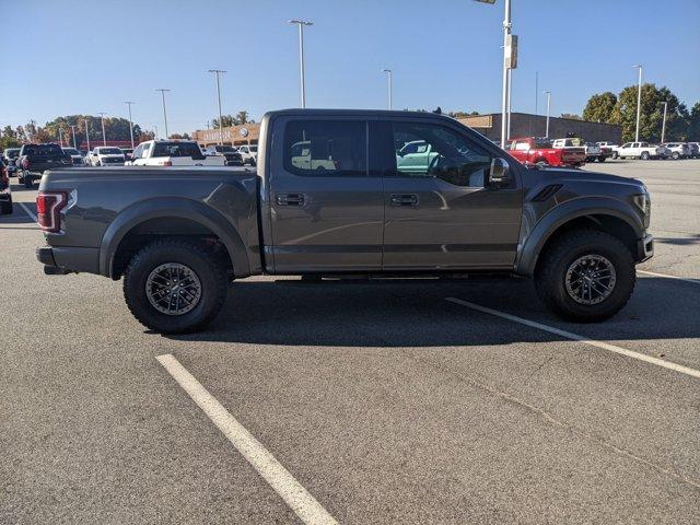 used 2019 Ford F-150 car, priced at $35,900