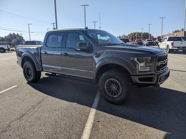 used 2019 Ford F-150 car, priced at $35,900