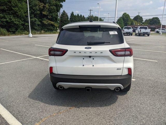 new 2024 Ford Escape car, priced at $44,757