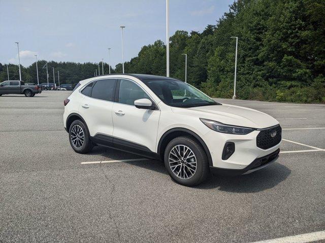 new 2024 Ford Escape car, priced at $44,757