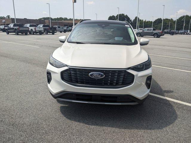 new 2024 Ford Escape car, priced at $44,757