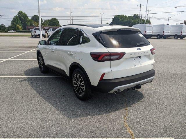 new 2024 Ford Escape car, priced at $44,757