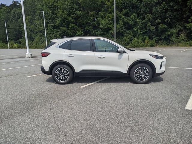 new 2024 Ford Escape car, priced at $44,757