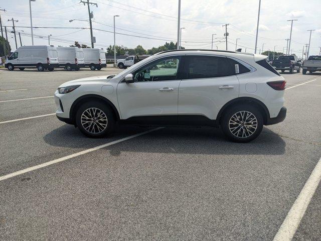 new 2024 Ford Escape car, priced at $44,757