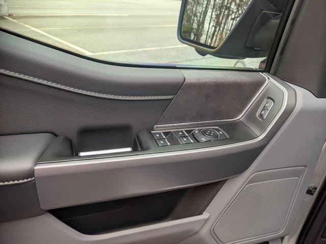 new 2024 Ford F-150 car, priced at $44,977