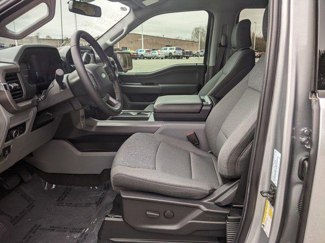 new 2024 Ford F-150 car, priced at $44,977