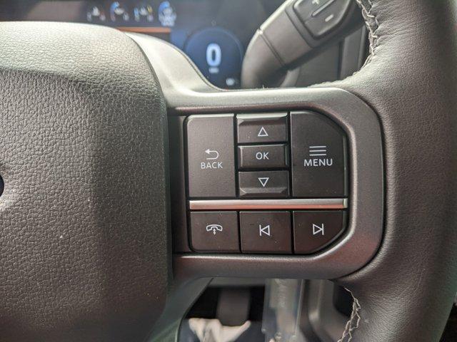 new 2024 Ford F-150 car, priced at $44,977