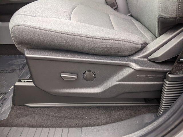 new 2024 Ford F-150 car, priced at $44,977