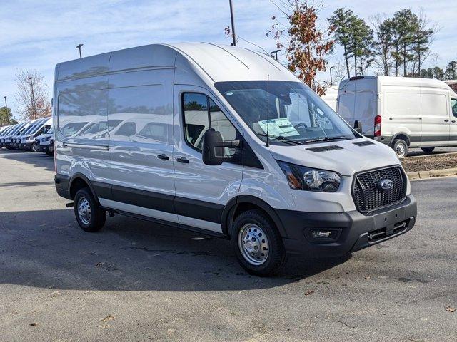 new 2023 Ford Transit-350 car, priced at $61,595