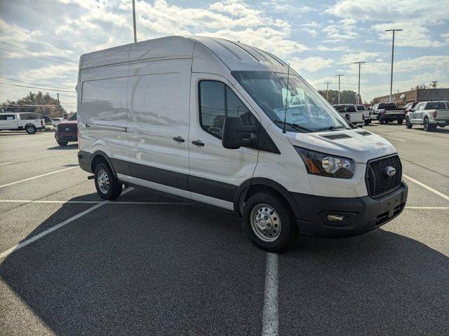 new 2023 Ford Transit-350 car, priced at $55,595