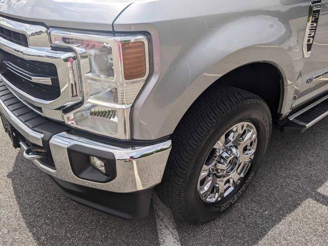 used 2022 Ford F-250 car, priced at $71,500