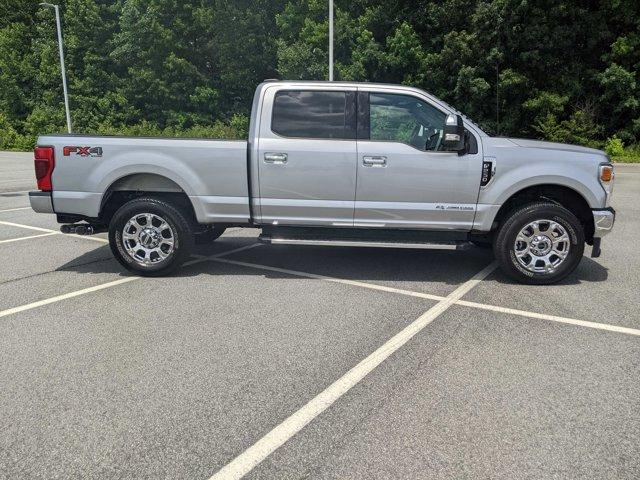 used 2022 Ford F-250 car, priced at $71,500