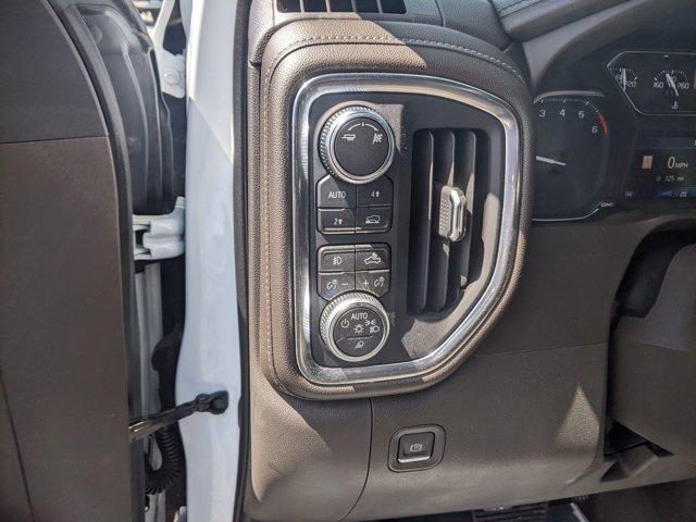 used 2019 GMC Sierra 1500 car, priced at $39,900