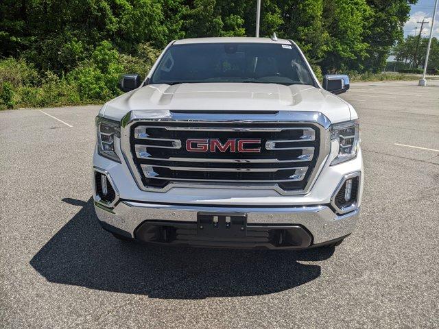 used 2019 GMC Sierra 1500 car, priced at $39,900