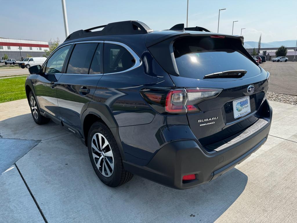new 2025 Subaru Outback car, priced at $36,499
