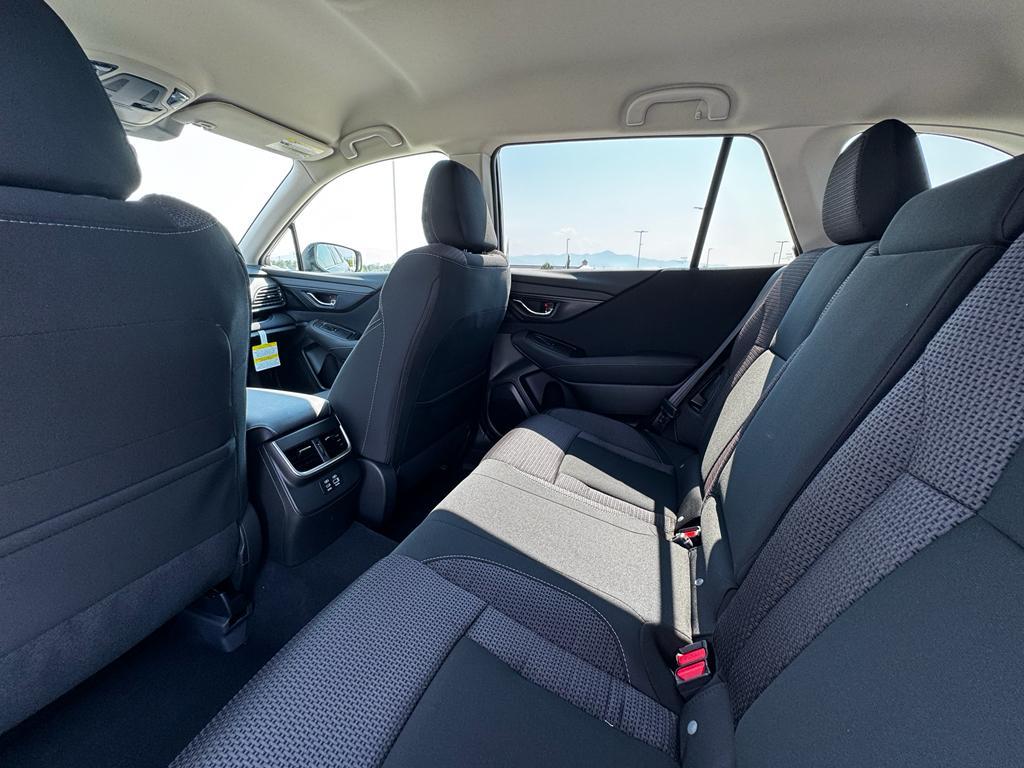 new 2025 Subaru Outback car, priced at $36,499