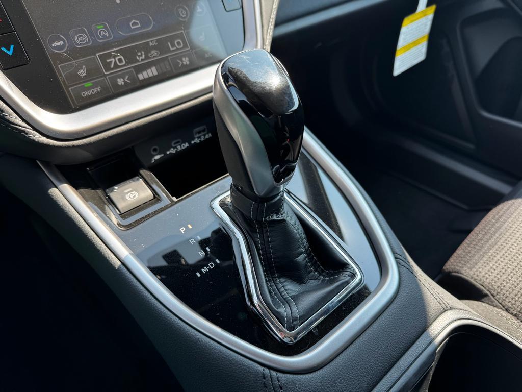 new 2025 Subaru Outback car, priced at $36,499
