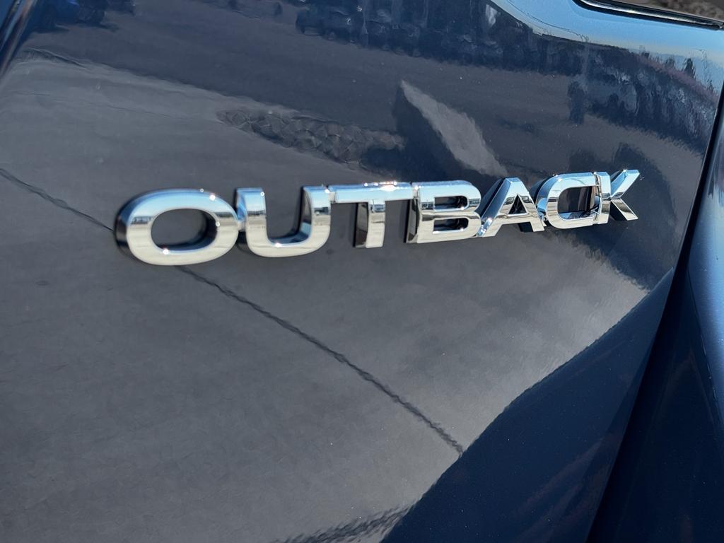 new 2025 Subaru Outback car, priced at $36,499