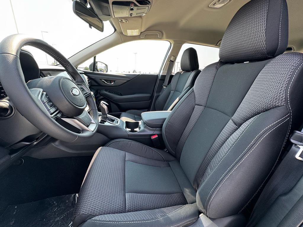 new 2025 Subaru Outback car, priced at $36,499