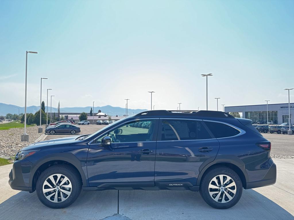 new 2025 Subaru Outback car, priced at $36,499