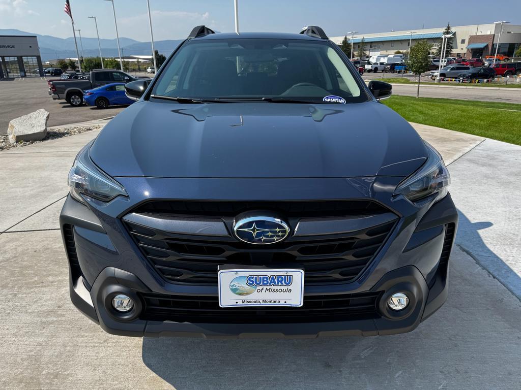 new 2025 Subaru Outback car, priced at $36,499