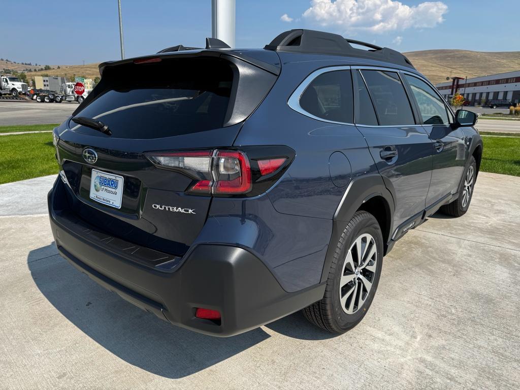 new 2025 Subaru Outback car, priced at $36,499