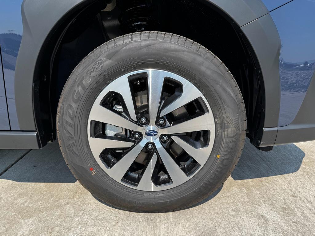 new 2025 Subaru Outback car, priced at $36,499