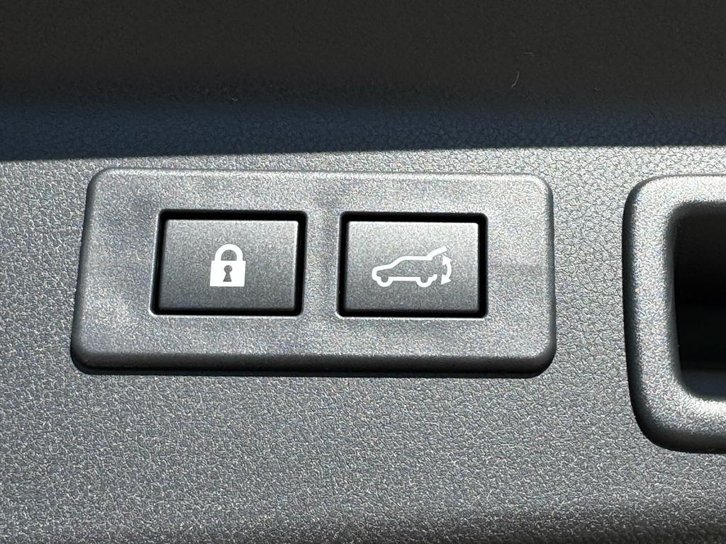 new 2025 Subaru Forester car, priced at $42,143