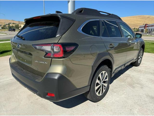 new 2025 Subaru Outback car, priced at $33,543