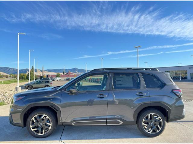 new 2025 Subaru Forester car, priced at $40,388