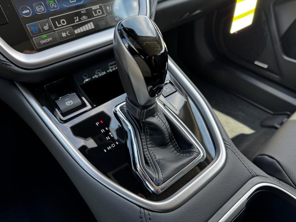 new 2025 Subaru Outback car, priced at $44,319