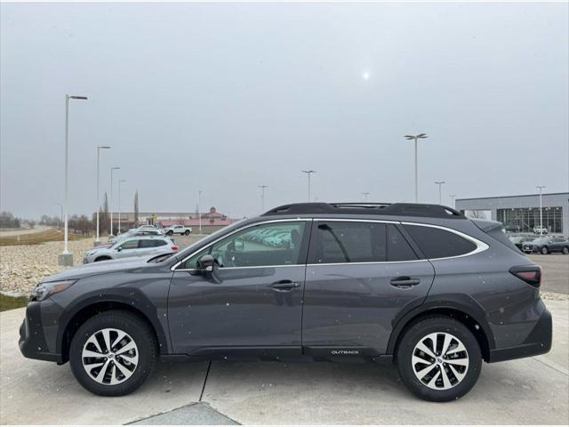 new 2025 Subaru Outback car, priced at $36,929