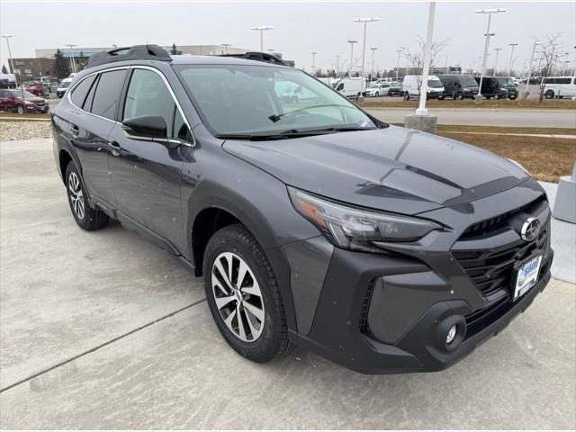 new 2025 Subaru Outback car, priced at $36,929