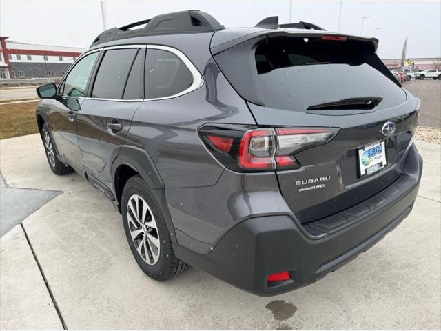 new 2025 Subaru Outback car, priced at $36,929