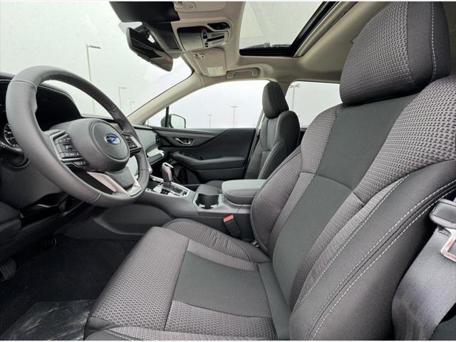 new 2025 Subaru Outback car, priced at $36,929