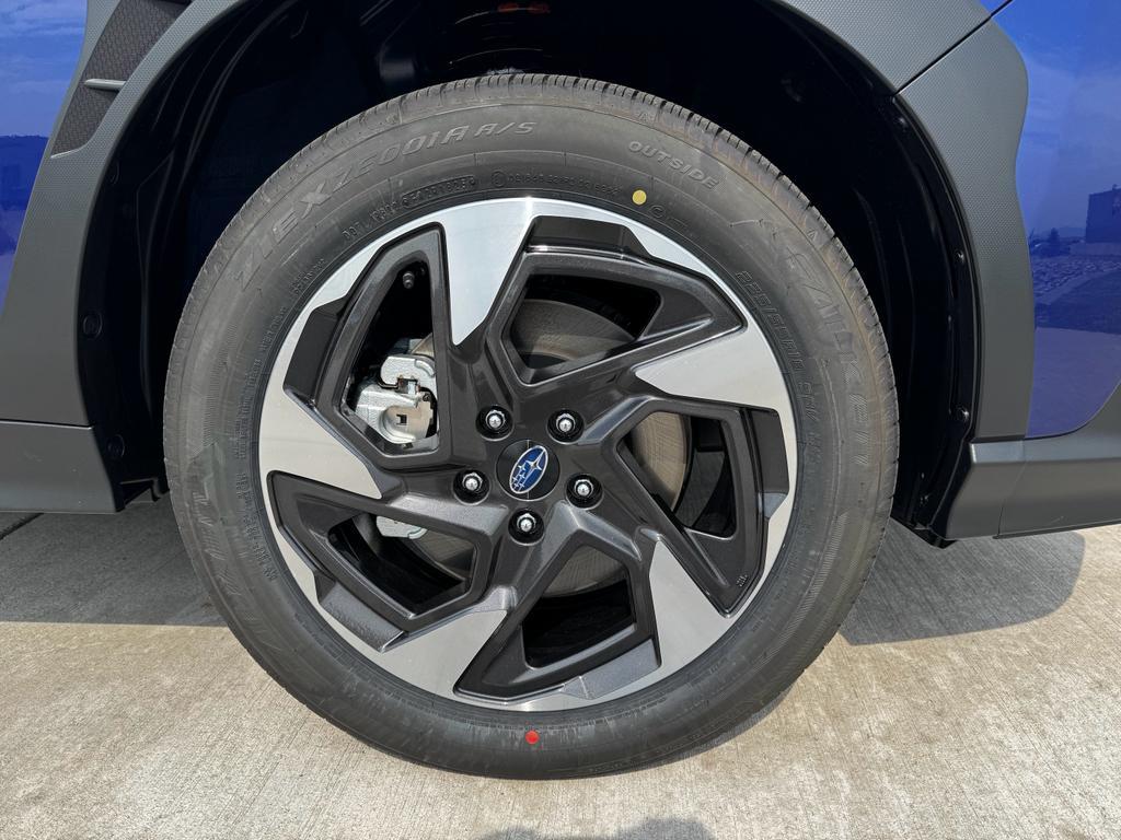 new 2025 Subaru Crosstrek car, priced at $36,568