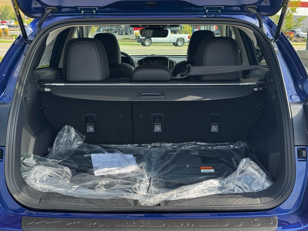 new 2025 Subaru Crosstrek car, priced at $36,568