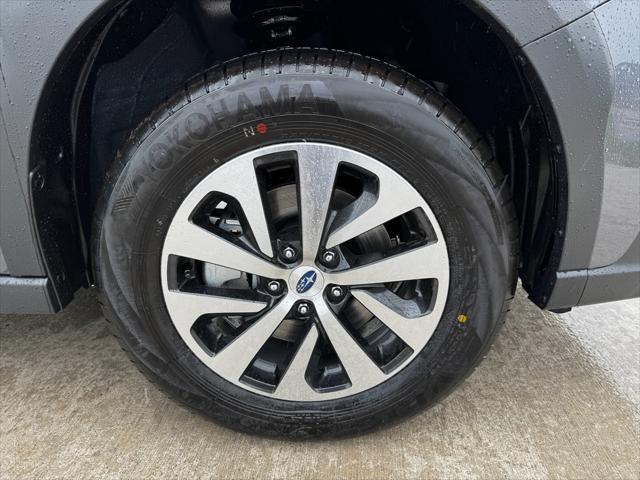 new 2025 Subaru Outback car, priced at $37,203