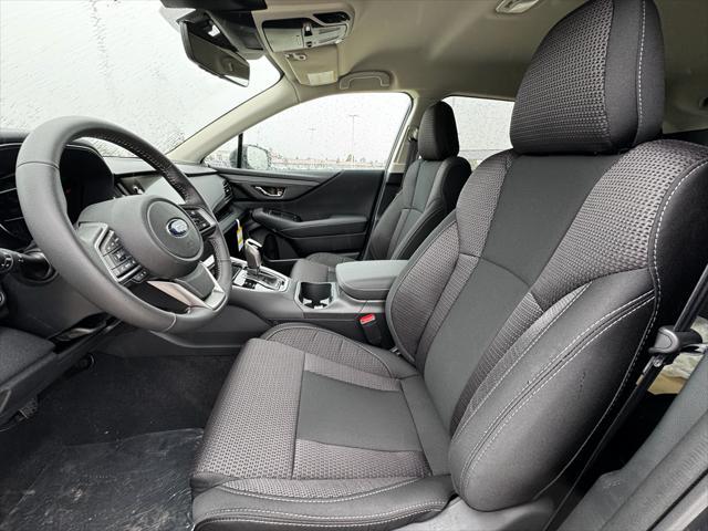 new 2025 Subaru Outback car, priced at $37,203