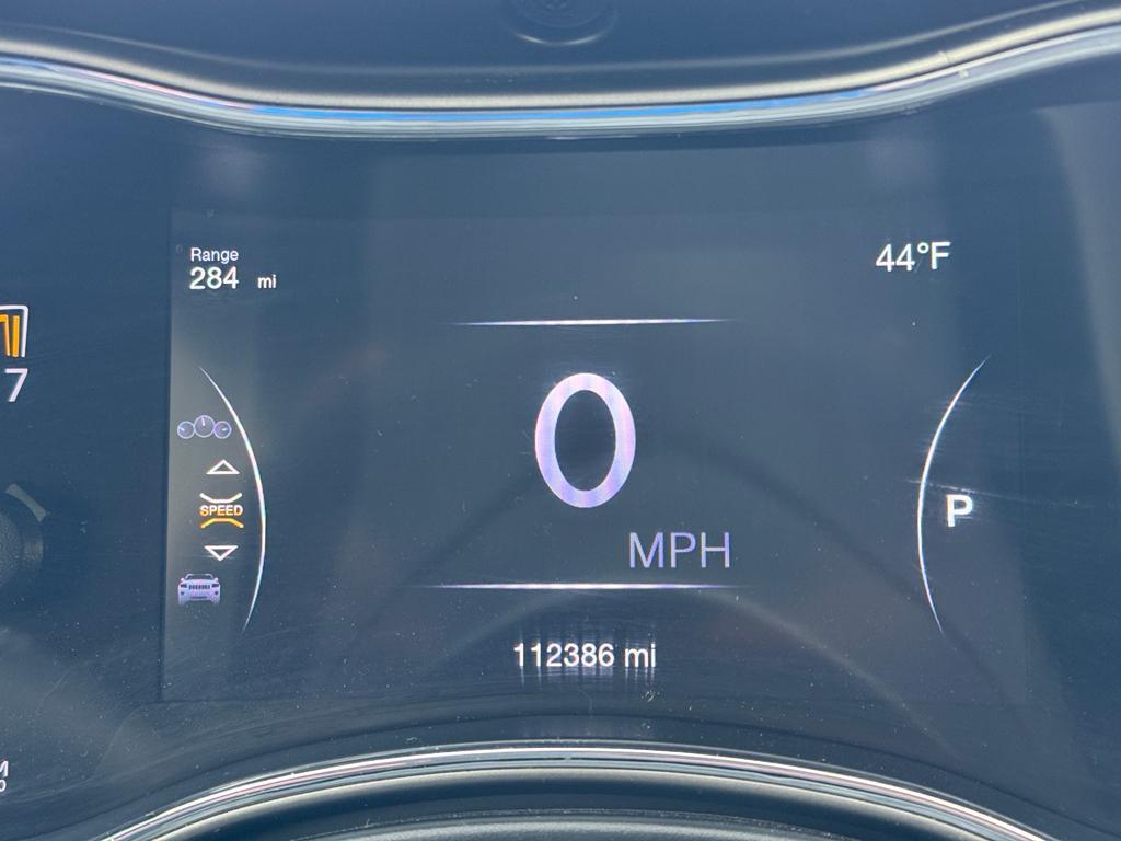 used 2020 Jeep Grand Cherokee car, priced at $18,000