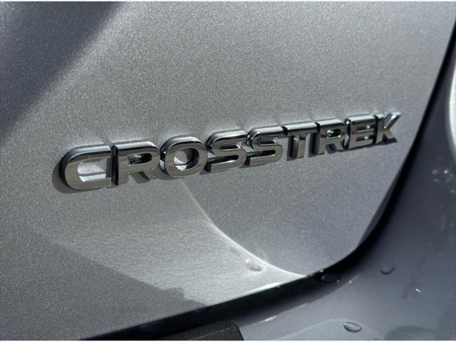 new 2024 Subaru Crosstrek car, priced at $31,140