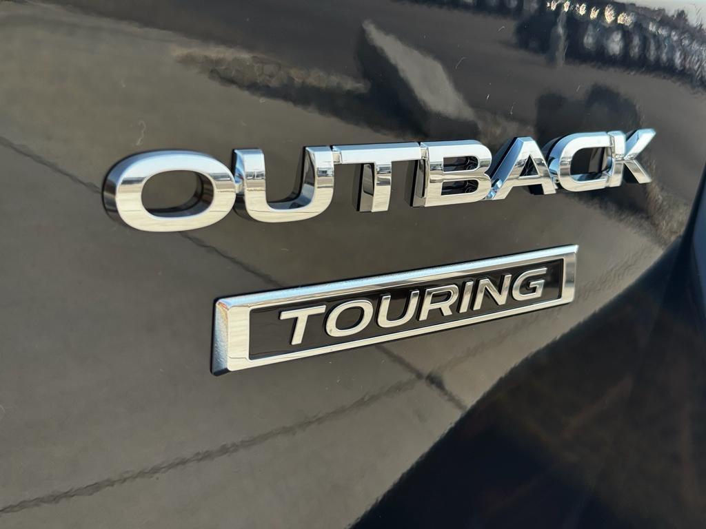 new 2025 Subaru Outback car, priced at $44,674