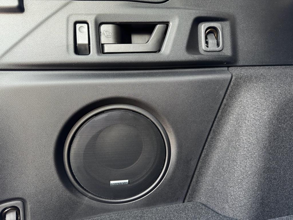 new 2025 Subaru Outback car, priced at $44,674