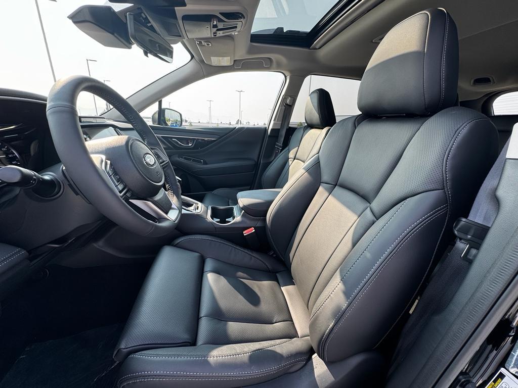 new 2025 Subaru Outback car, priced at $44,674