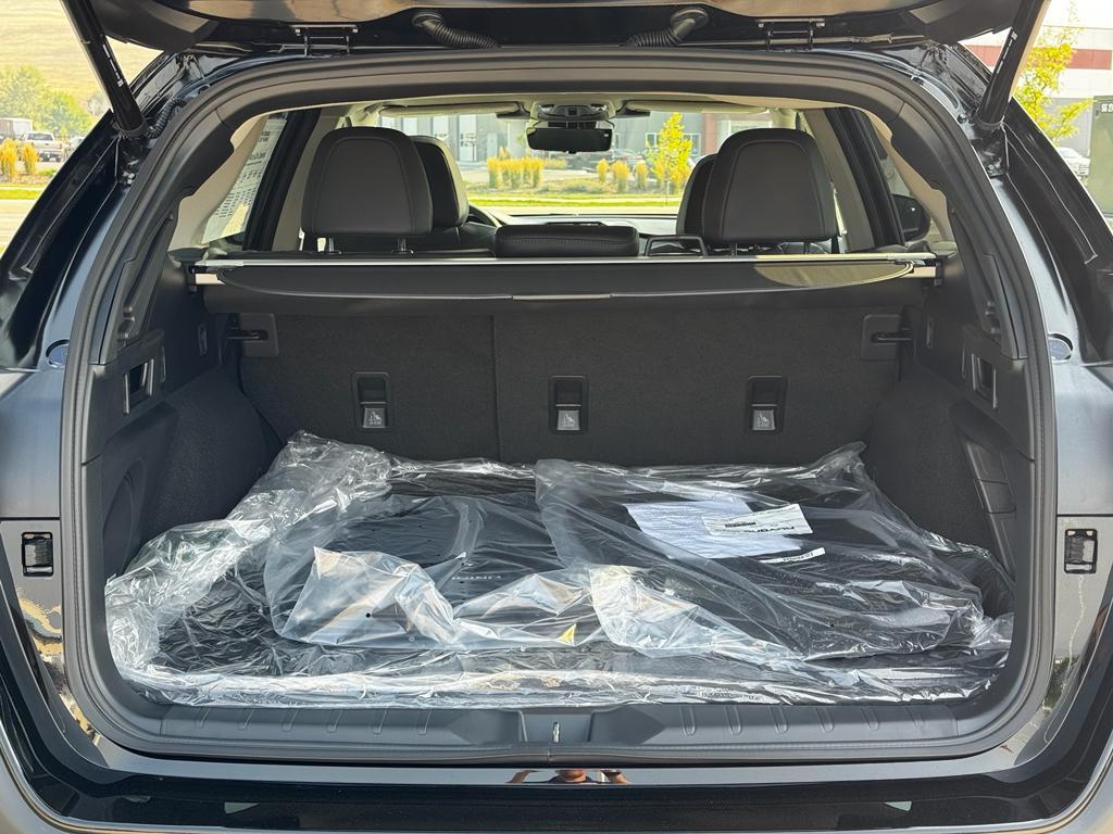 new 2025 Subaru Outback car, priced at $44,674