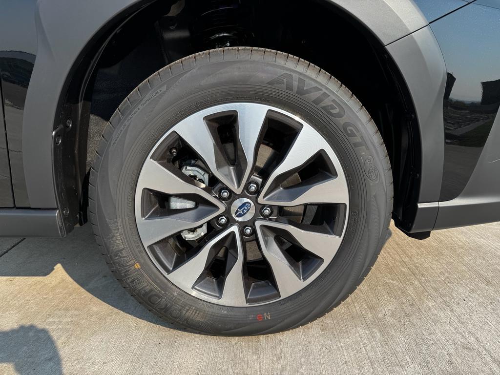 new 2025 Subaru Outback car, priced at $44,674