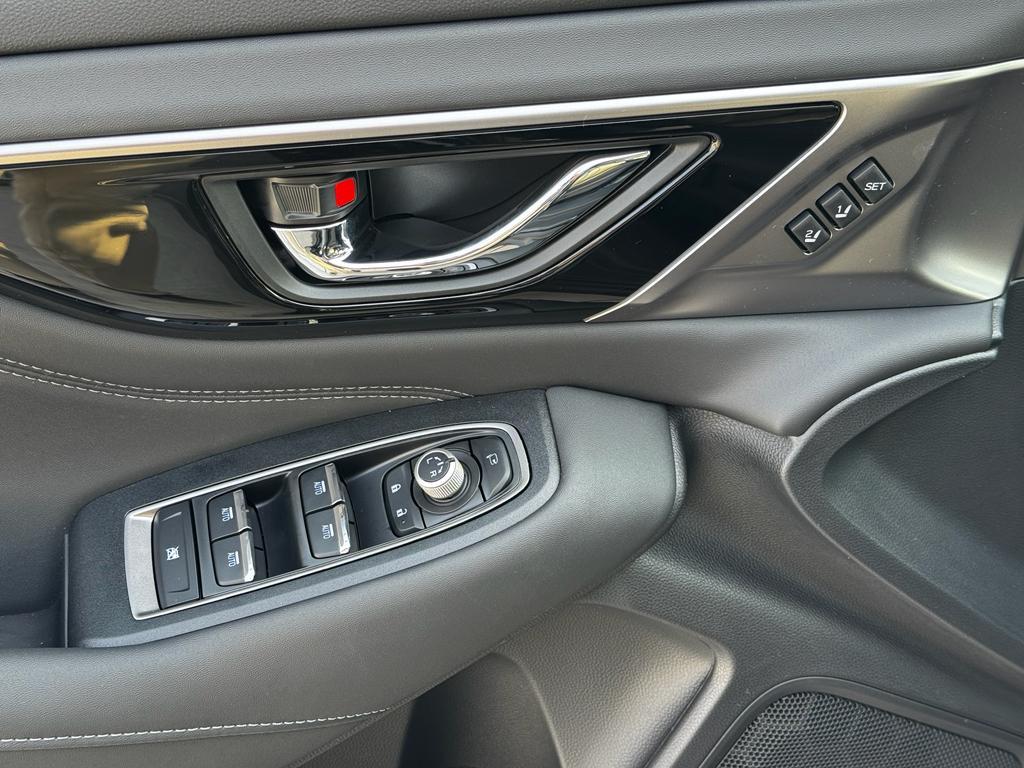 new 2025 Subaru Outback car, priced at $44,674