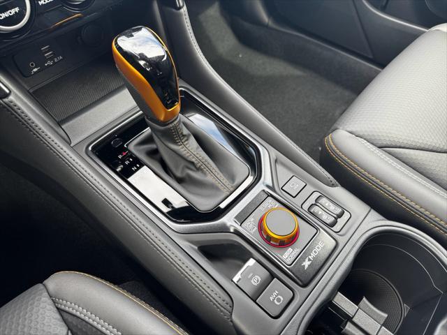 new 2025 Subaru Forester car, priced at $40,831