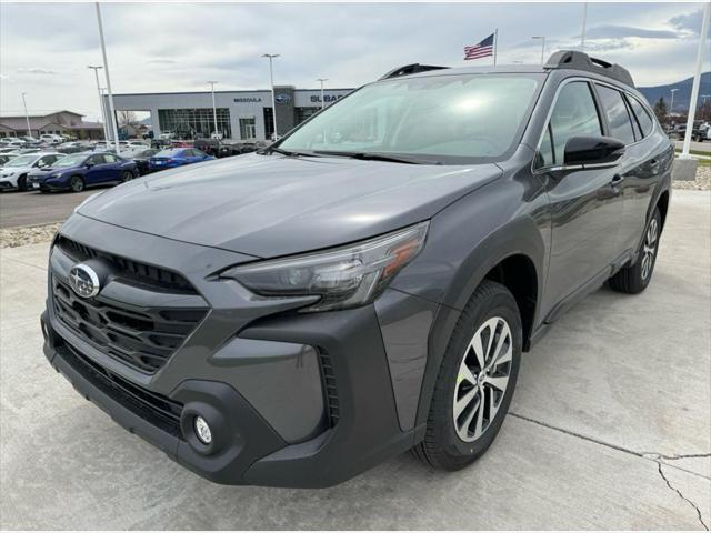 new 2024 Subaru Outback car, priced at $34,658