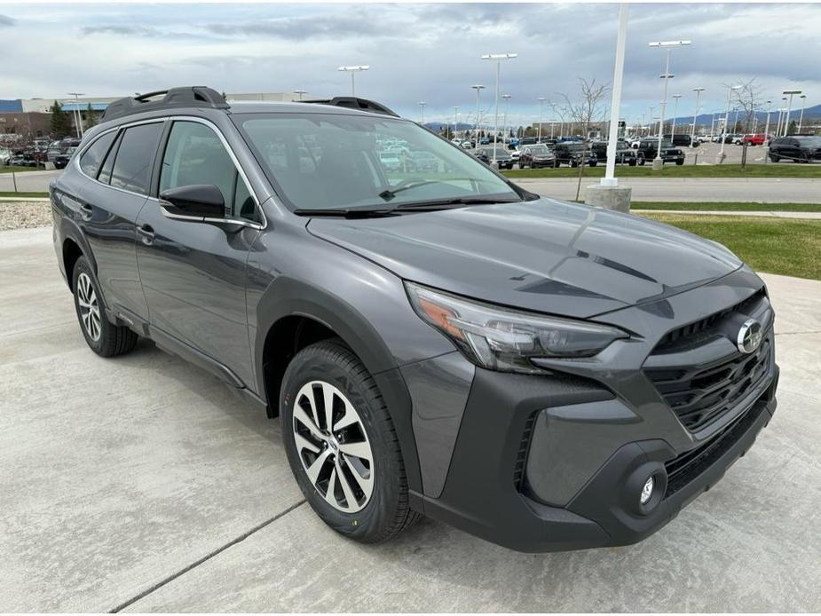 new 2024 Subaru Outback car